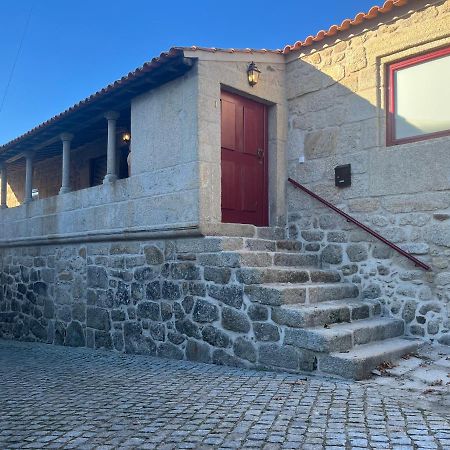 NEW Restored Solar in Villa close to RIVERS&Serra Estrela Vila Pouca da Beira Exterior foto